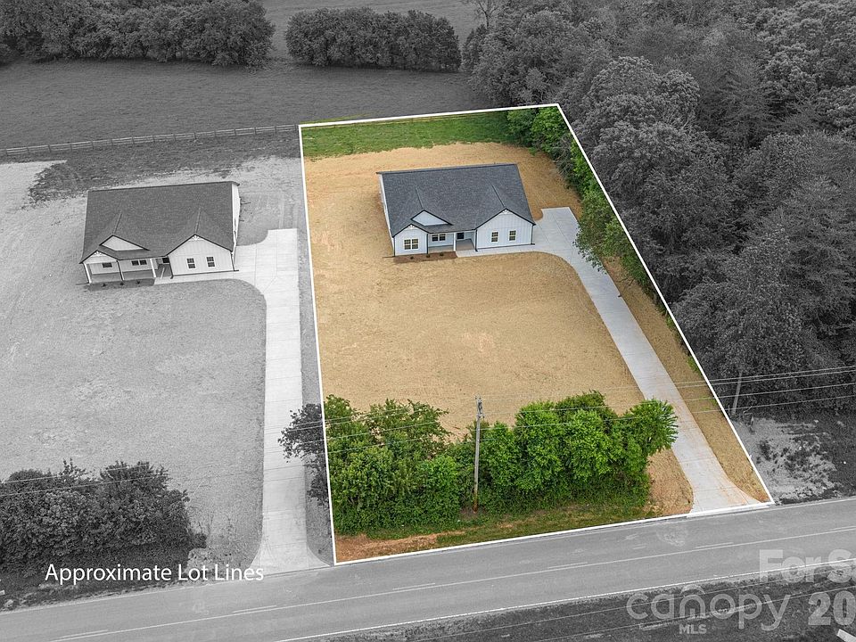 1355 Zeb Haynes Rd, Maiden, NC 28650 | Zillow