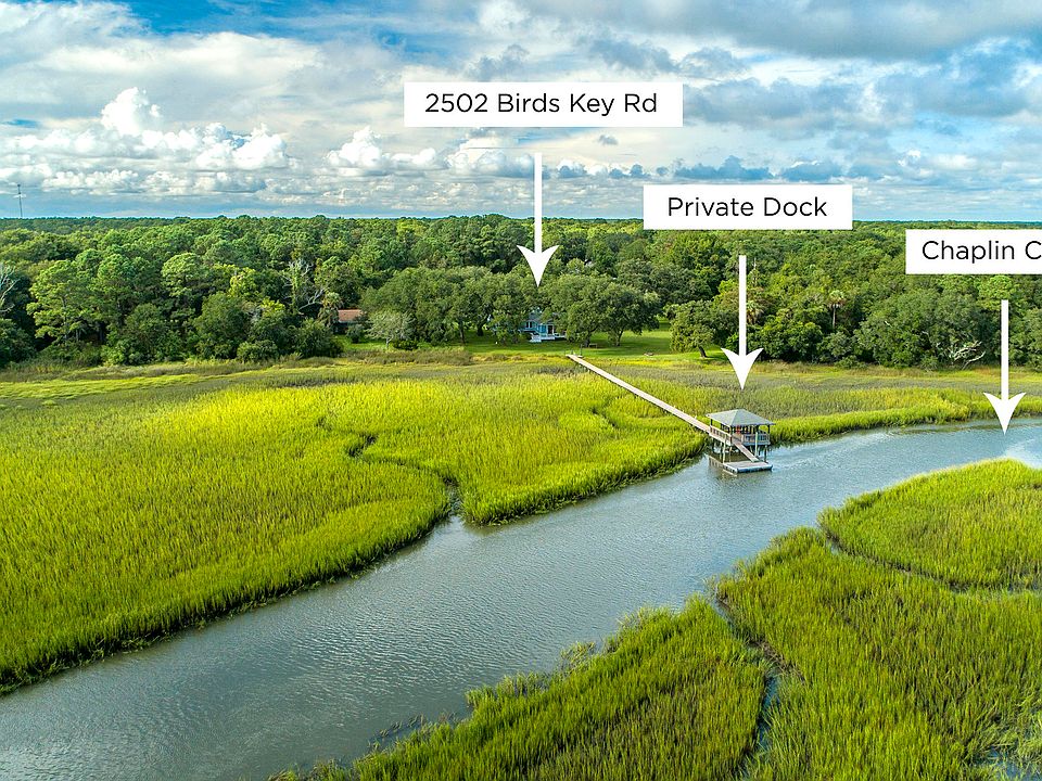 2nd image of 2502 Birds Key Rd