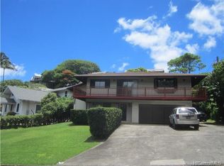 2131 Armstrong St, Honolulu, HI 96822