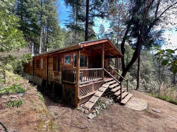 76761 State Highway 96, Somes Bar, CA 95568