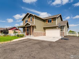 4624 Bush Mills Ave, Evans, CO 80634