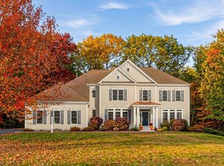 87 Canterbury Hill Rd, Acton, MA 01720