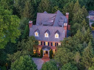 354 South Ave, New Canaan, CT 06840