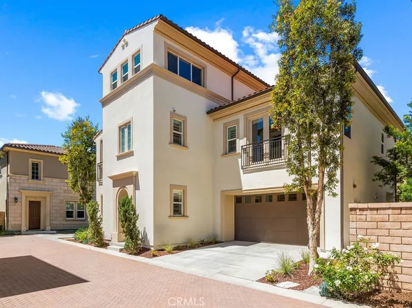 98 Pinnacle Dr, Lake Forest, CA 92630