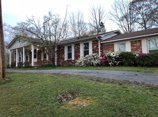 3670 Red Valley Rd, Remlap, AL 35133