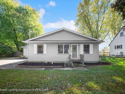 4621 Sycamore St, Holt, MI, 48842