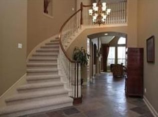 39 N Bantam Woods Cir, Spring, TX 77382