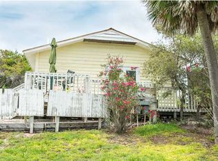 151 Jamaica Dr, Port Saint Joe, FL 32456
