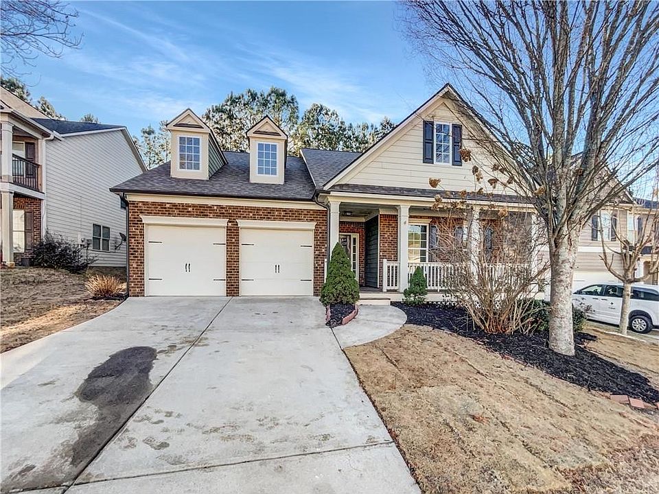 1st image of 4129 Village Preserve Way