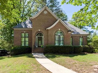 145 Lake Forest Way, Alabaster, AL 35114