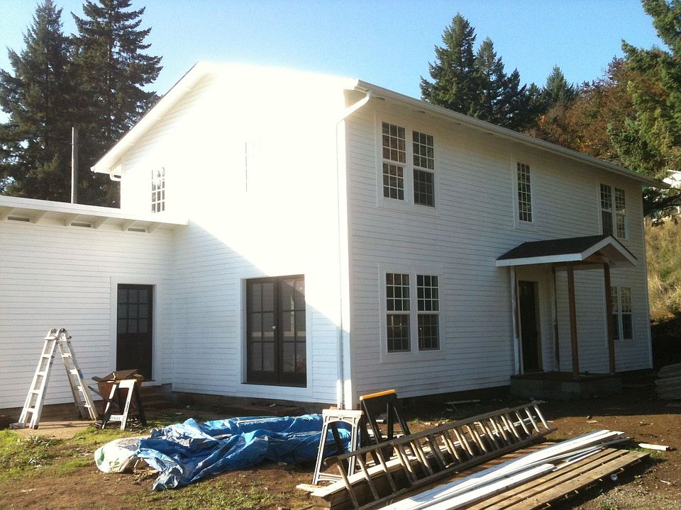 Renovation