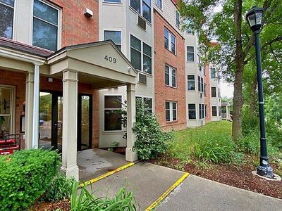 409 Farrell Street #407, South Burlington, VT, 05403