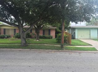 4922 Gabriel Dr, Corpus Christi, TX 78415