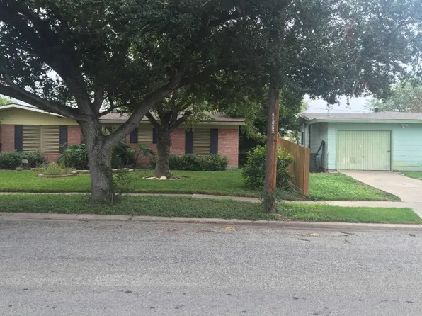 4922 Gabriel Dr, Corpus Christi, TX 78415