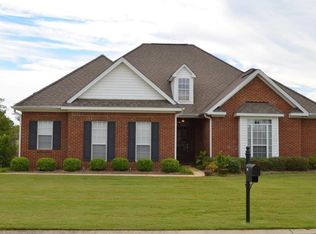 161 Bentgrass Cir, Saltillo, MS 38866