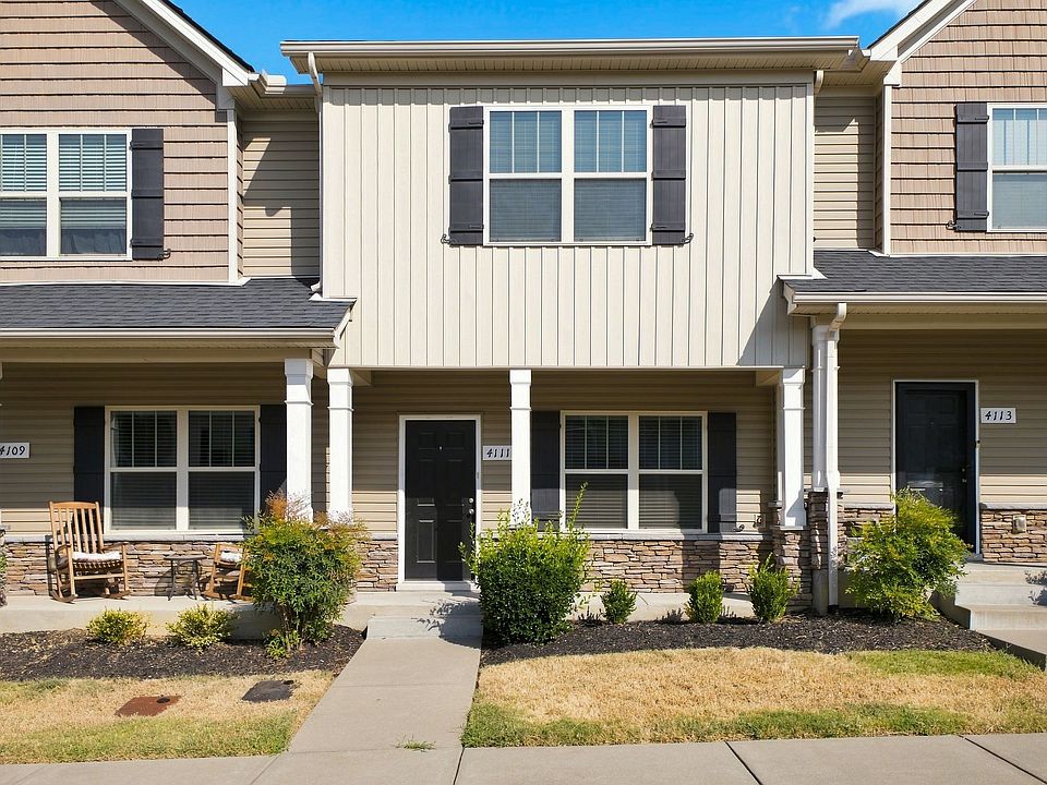 1st image of 4111 Saddlecreek Way