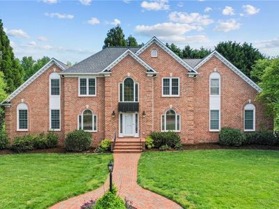 3105 Keswick Dr, Burlington, NC, 27215