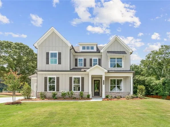 2715 Byess Ct, Marietta, GA 30064