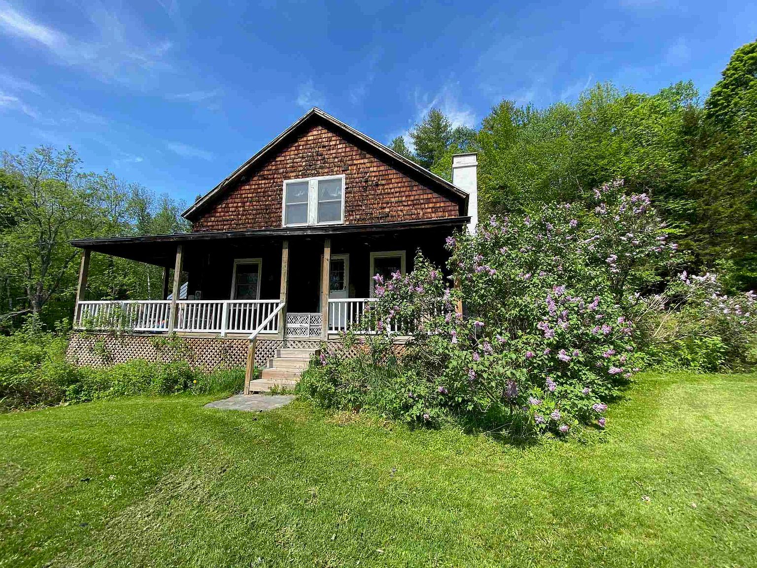 4553 East Hill Road, Andover, VT 05143 Zillow