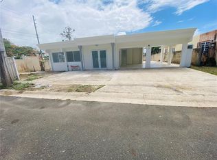 Calle 1 El Faro, Vega Baja, PR 00693