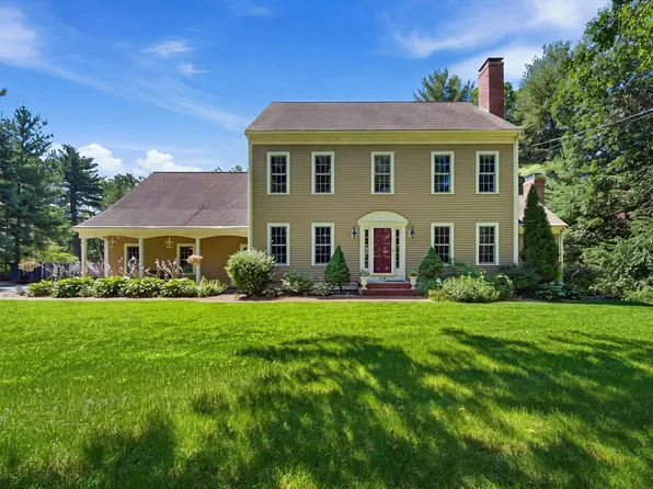 259 Cherry St, Bridgewater, MA 02324