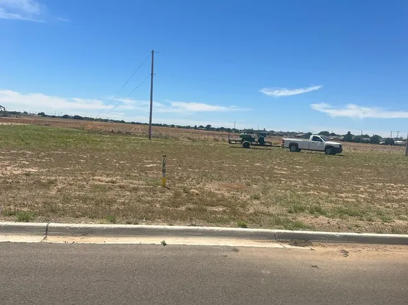 218 Joliet St, Levelland, TX 79336