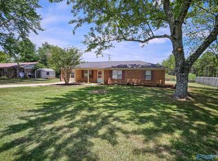 17255 Ferry Rd, Athens, AL 35611