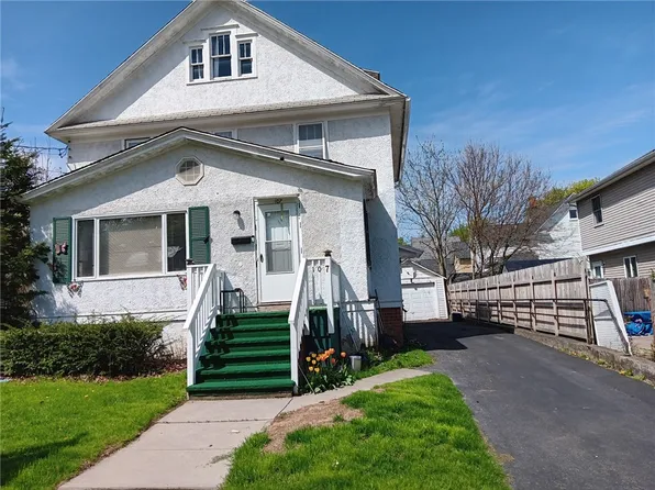 107 Bartle Ave, Newark, NY 14513