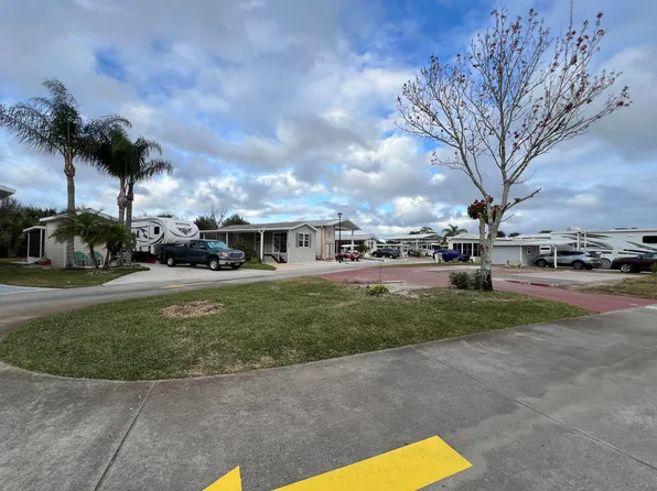 3062 Discovery Pl #58, Titusville, FL 32796