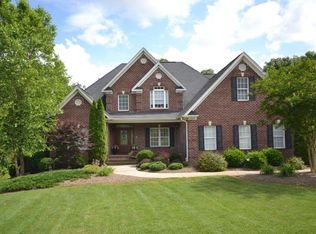 597 Sykes Farm Rd, Asheboro, NC 27205