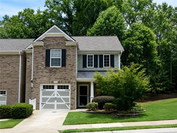 126 Oakview Psge, Canton, GA 30114