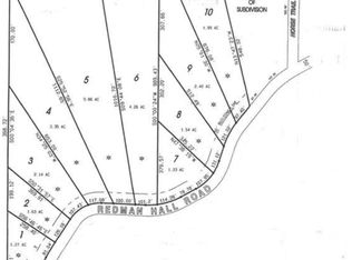 3990 Redman Hall Rd LOT 10, Pinson, AL 35126