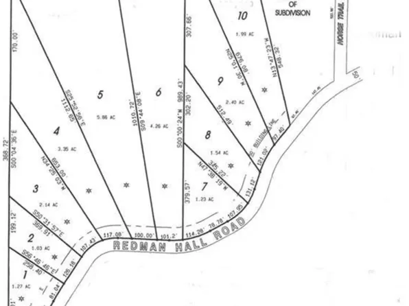 3986 Redman Hall Rd #9, Pinson, AL 35126