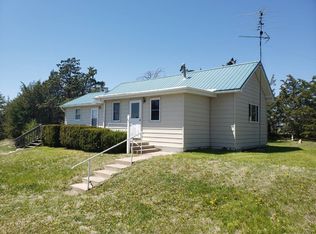 641 Lineback Ln, Lemoyne, NE 69146