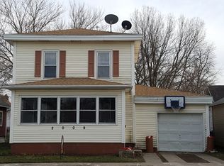 2009 4th Ave N, Fort Dodge, IA 50501