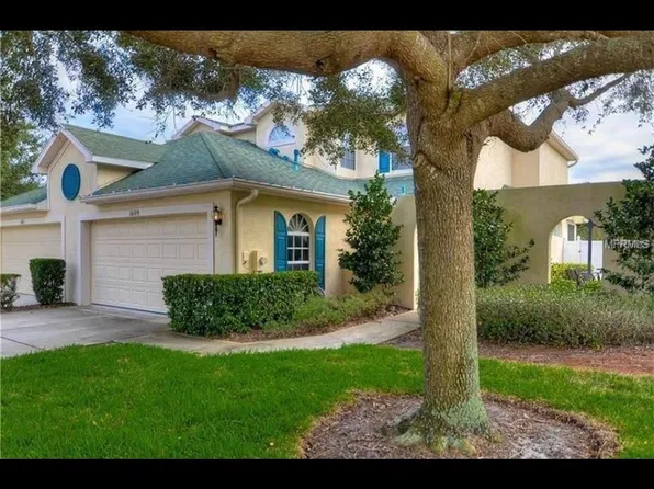 1609 Rachel Ct, Clearwater, FL 33756