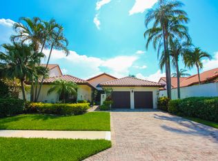 22569 Esplanada Dr, Boca Raton, FL 33433