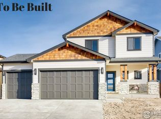 917 Prairie Dr, Milliken, CO 80543
