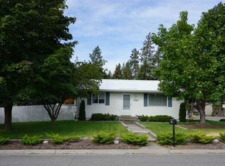 1004 S Herald Rd, Spokane, WA 99206