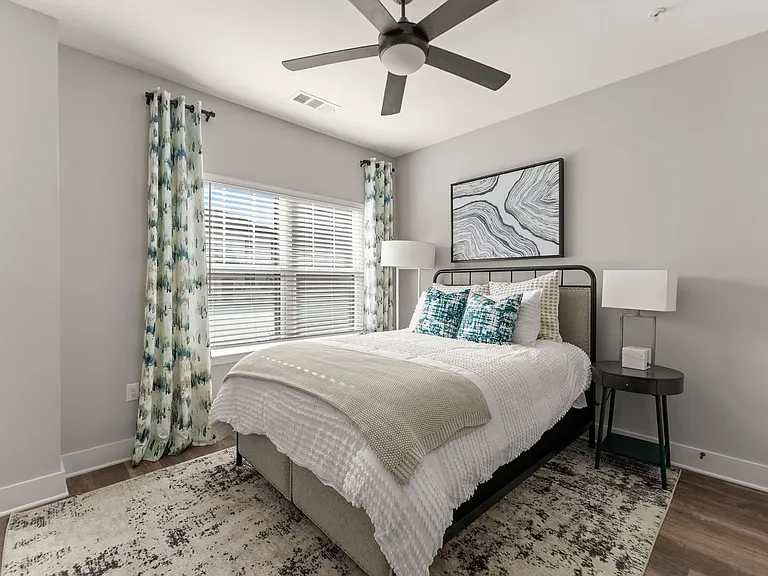 Treesort Luxury Living — Photo 52