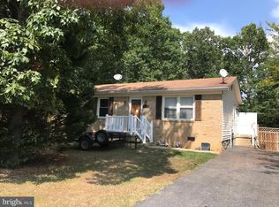 26050 Hills Dr, Mechanicsville, MD 20659