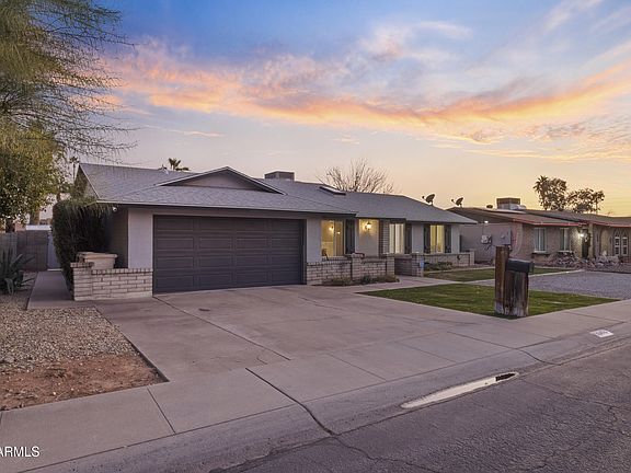 2nd image of 5045 W MESCAL Street