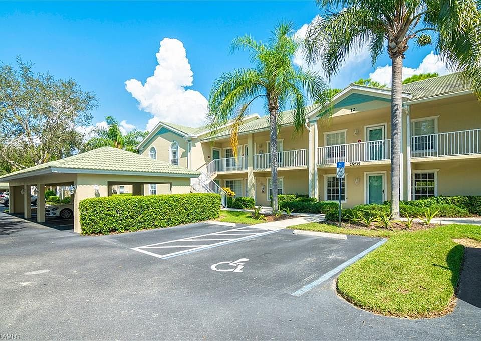 1st image of 25735 Lake Amelia Way Unit 101