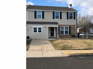 3124 Addison Ct, Bensalem, PA 19020