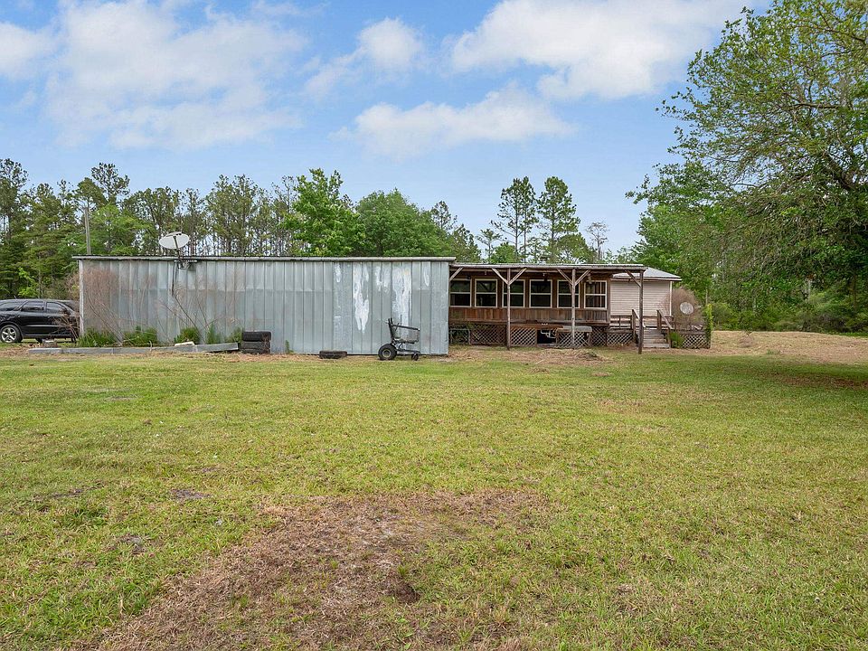 237 SW Wabasso Ter, Greenville, FL 32331 Zillow