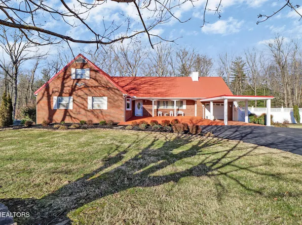 588 Catoosa Rd, Wartburg, TN 37887