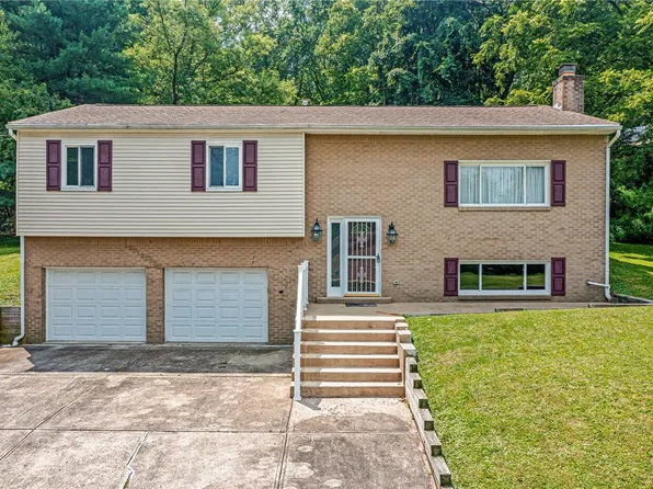 8034 Saltsburg Rd, Pittsburgh, PA 15239