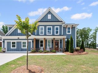 1201 Liberty Park Dr, Braselton, GA 30517