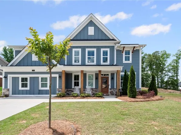 1201 Liberty Park Dr, Braselton, GA 30517