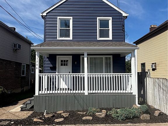 3rd image of 1506 Grant St